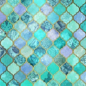 Meet your Posher, Haley